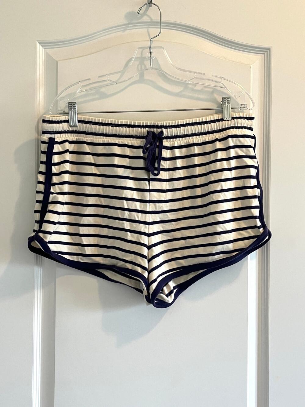 Gap Nautical Striped Soft Shorts